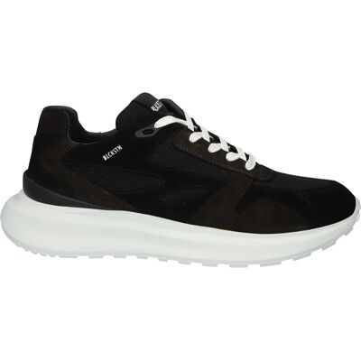 Blackstone MADISON - AG306 Black - Chunky sneaker 40 Blackstone MADISON - AG306 Black - Chunky sneaker 40