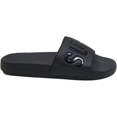 Superdry herenbadslippers 40-41 EU Superdry herenbadslippers 40-41 EU