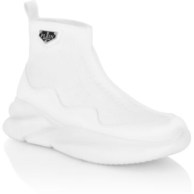 Philipp Plein Runner Sock Skywalker 43 Philipp Plein Runner Sock Skywalker 43