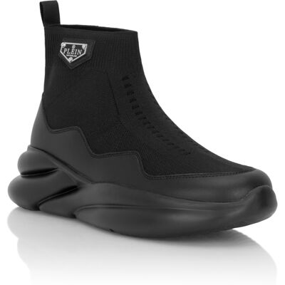 Philipp Plein Runner Sock Skywalker 41 Philipp Plein Runner Sock Skywalker 41