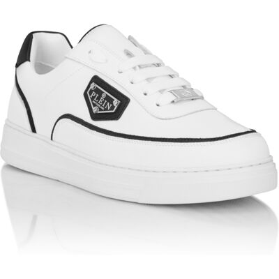 Philipp Plein Low-Top Sneakers Triangle 47 Philipp Plein Low-Top Sneakers Triangle 47