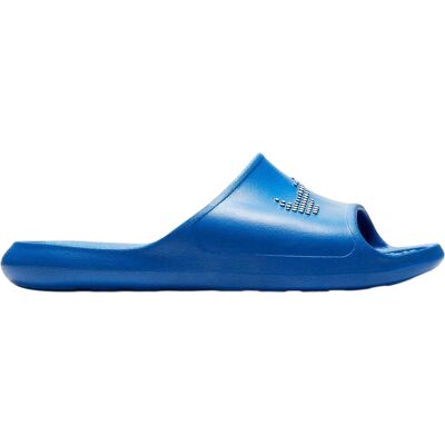Nike Heren Victori One Swoosh Sliders (Koninklijk Spel) 51.5 Nike Heren Victori One Swoosh Sliders (Koninklijk Spel) 51.5