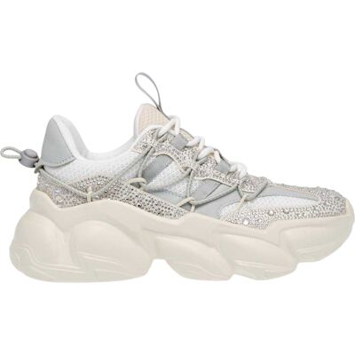 Steve Madden Sneakers voor dames (Bone) 36 Steve Madden Sneakers voor dames (Bone) 36