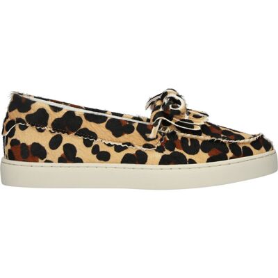 Blackstone ZIRCON LYRA - FL706 Leopard - Slip-ons 42 Blackstone ZIRCON LYRA - FL706 Leopard - Slip-ons 42