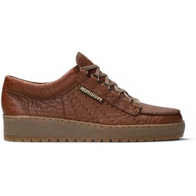 Mephisto Rainbow Leren Desert Brown Wandelschoenen voor heren - Mamouth 742 46.5 EU Mephisto Rainbow Leren Desert Brown Wandelschoenen voor heren - Mamouth 742 46.5 EU