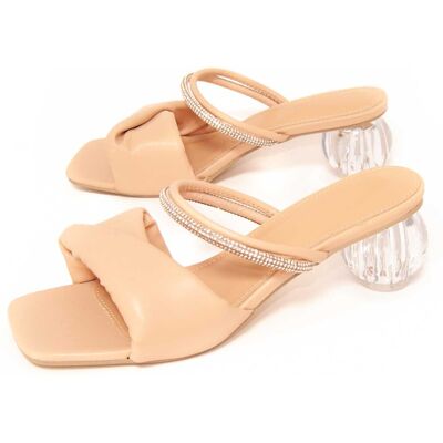 Montevita Hakschoen Romerico Beige 37 Montevita Hakschoen Romerico Beige 37