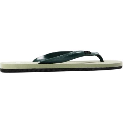 Boss Jongens Rubber Slippers (Groen) 37 Boss Jongens Rubber Slippers (Groen) 37