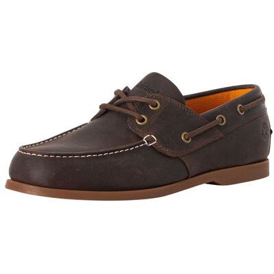 Timberland Cedar Bay Leren Bootschoenen, Bruin 41.5 EU Timberland Cedar Bay Leren Bootschoenen, Bruin 41.5 EU