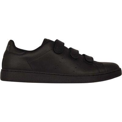 British Knights Zion-sportschoenen met luchtdemping voor heren (Zwart) 36 British Knights Zion-sportschoenen met luchtdemping voor heren (Zwart) 36