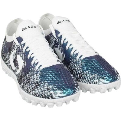 Sondico Blaze Astro Turf-sportschoenen voor kinderen (Smaragd) 28 Sondico Blaze Astro Turf-sportschoenen voor kinderen (Smaragd) 28