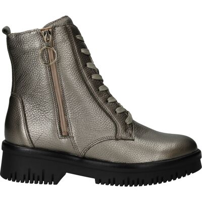 Waldläufer Waldlaufer Alea Veterboots Dames 38.5 EU Waldläufer Waldlaufer Alea Veterboots Dames 38.5 EU