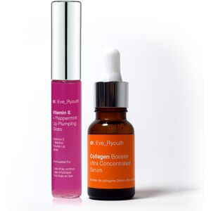 dr. Eve_Ryouth Collagen Booster Ultra Concentrated Serum - Huidverzorgingsset dr. Eve_Ryouth Collagen Booster Ultra Concentrated Serum - Huidverzorgingsset