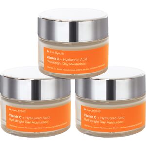 Dr. Eve_ryouth Unisex Vitamine C Hyaluronzuur Hydrabright Moisturizer - Moisturizer Dr. Eve_ryouth Unisex Vitamine C Hyaluronzuur Hydrabright Moisturizer - Moisturizer