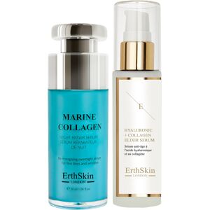 Erth Skin London Marine Collagen Night Repair Serum - Serum Erth Skin London Marine Collagen Night Repair Serum - Serum