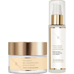 Erth Skin London Vitamine C Bio Brightening Moisturizer - Moisturizer & Serum Erth Skin London Vitamine C Bio Brightening Moisturizer - Moisturizer & Serum