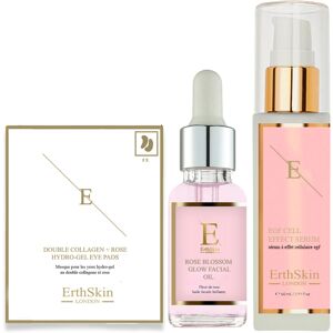 Erth Skin London EGF Cell Effect Serum - Huidverzorgingsset Erth Skin London EGF Cell Effect Serum - Huidverzorgingsset