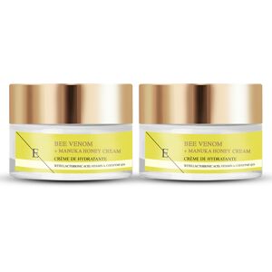 Erth Skin London Manuka Honing + Bijengif Crème - Huidverzorgingscrème Erth Skin London Manuka Honing + Bijengif Crème - Huidverzorgingscrème
