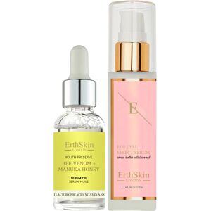 Erth Skin London Bijengif Manuka Honing Serumolie - Serumolie - 30ml Erth Skin London Bijengif Manuka Honing Serumolie - Serumolie - 30ml