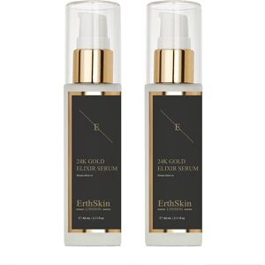 Erth Skin London Anti-Rimpel Serum 24K Gold - Anti-Aging Erth Skin London Anti-Rimpel Serum 24K Gold - Anti-Aging