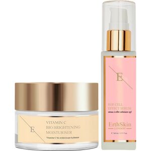 Bio Verhelderende Vitamine C Hydraterende - Serum EGF Cell Effect Bio Verhelderende Vitamine C Hydraterende - Serum EGF Cell Effect