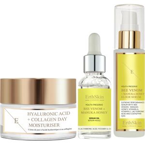 Erthskin London Hydraterende Collageen Dagcrème Erthskin London Hydraterende Collageen Dagcrème