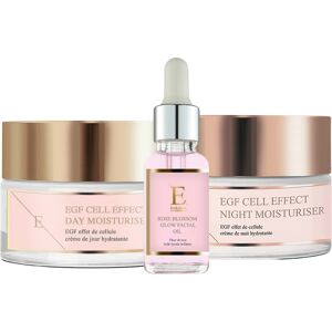 Erth Skin London EGF Cell Effect Dag Moisturizer - Anti-Aging Erth Skin London EGF Cell Effect Dag Moisturizer - Anti-Aging