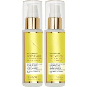 Erth Skin London 2x Bijengif + Manuka Honing Serum - Serum Erth Skin London 2x Bijengif + Manuka Honing Serum - Serum