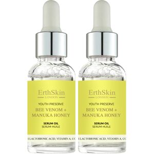 Erth Skin London Model 30ml Serumolie - Serumolie Erth Skin London Model 30ml Serumolie - Serumolie