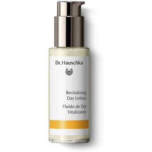 Dr. Hauschka Vitaliserende Dagvloeistof - Gezichtslotion Dr. Hauschka Vitaliserende Dagvloeistof - Gezichtslotion
