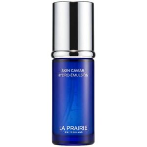 La Prairie Skin Caviar Hydro Emulsion - Hydraterende Emulsie La Prairie Skin Caviar Hydro Emulsion - Hydraterende Emulsie