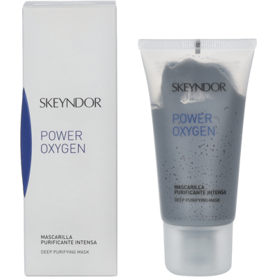 Skeyndor Power Oxygen Deep Purifying Mask50 ml. One Size Skeyndor Power Oxygen Deep Purifying Mask50 ml. One Size