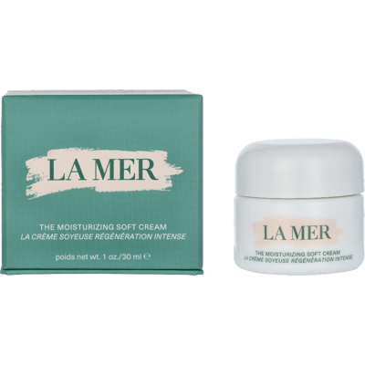 La Mer La Mer Verzachtende Moisturizer 30ml - Verzachtend La Mer La Mer Verzachtende Moisturizer 30ml - Verzachtend