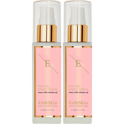 Erth Skin London 2x EGF CELL EFFECT SERUM - Serum Erth Skin London 2x EGF CELL EFFECT SERUM - Serum