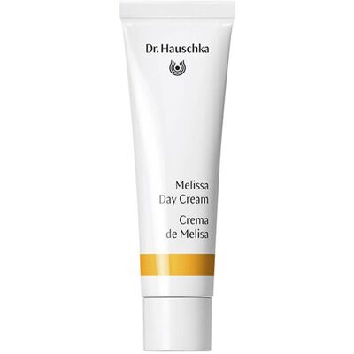 Dr. Hauschka Melissa Gezichtscrème 30 ml One Size Dr. Hauschka Melissa Gezichtscrème 30 ml One Size