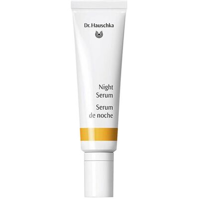 Dr. Hauschka Nachtserum 20 ml One Size Dr. Hauschka Nachtserum 20 ml One Size