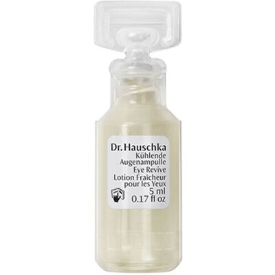 Dr. Hauschka Oog Revitalizer - Oogverzorging Dr. Hauschka Oog Revitalizer - Oogverzorging