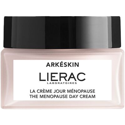 Lierac ARKESKIN Dagcrème (50ml) Lierac ARKESKIN Dagcrème (50ml)