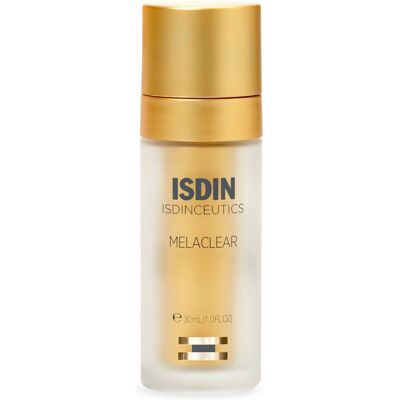 Isdin Isdinceutics Melaclear Geavanceerde Anti-Vlek Serum - Serum Isdin Isdinceutics Melaclear Geavanceerde Anti-Vlek Serum - Serum