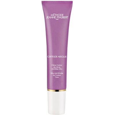 Jeanne Piaubert Certitude Absolue Lipcontourcrème - Anti-rimpel, 15ml Jeanne Piaubert Certitude Absolue Lipcontourcrème - Anti-rimpel, 15ml