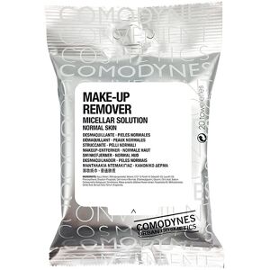 Comodynes Make-up Verwijderingsmicellair Water - Normale Huid Comodynes Make-up Verwijderingsmicellair Water - Normale Huid