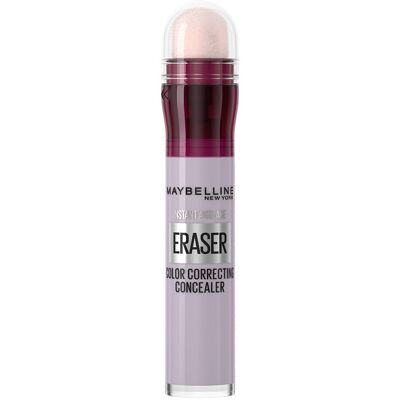 Maybelline New York Corrector - Roodheid, donkere kringen - Cosmetische corrector Maybelline New York Corrector - Roodheid, donkere kringen - Cosmetische corrector