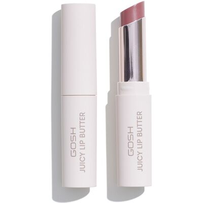 Gosh Lippenbalsem - Sweet Treat - Hydraterende vitamine mix Gosh Lippenbalsem - Sweet Treat - Hydraterende vitamine mix