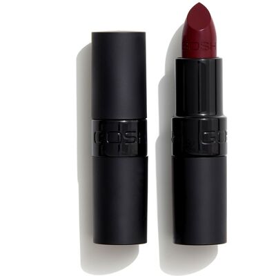 Gosh Velvet Touch Matte Lipstick #031-indian Summer 4 gr One Size Gosh Velvet Touch Matte Lipstick #031-indian Summer 4 gr One Size