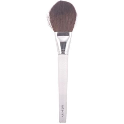 Clinique Brush Powder Foundation 1 pz One Size Clinique Brush Powder Foundation 1 pz One Size