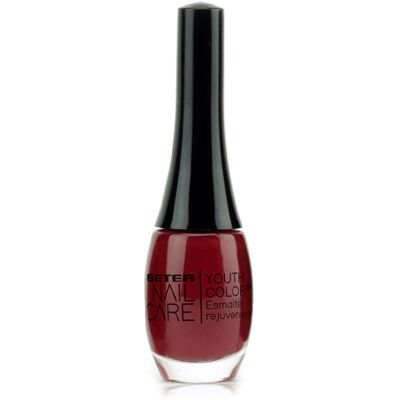 Beter Nagelverzorging Jeugd Kleur #069-rood Scarlet 11 ml One Size Beter Nagelverzorging Jeugd Kleur #069-rood Scarlet 11 ml One Size