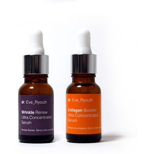 Dr. Eve_Ryouth Collageen Serum Set - Anti-Aging Verzorging Dr. Eve_Ryouth Collageen Serum Set - Anti-Aging Verzorging