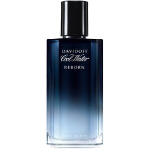 Davidoff Cool Water Reborn Men Eau de Toilette Spray - Eau de Toilette Davidoff Cool Water Reborn Men Eau de Toilette Spray - Eau de Toilette