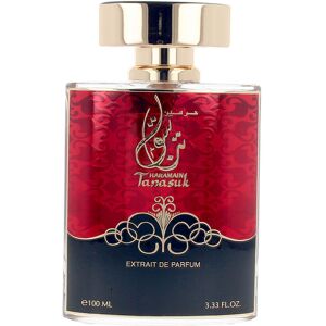 Al Haramain Tanasuk - Unisex Eau de Parfum - 100ml Al Haramain Tanasuk - Unisex Eau de Parfum - 100ml