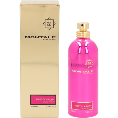 Montale Pretty Fruity Eau de Parfum - 100ml Montale Pretty Fruity Eau de Parfum - 100ml