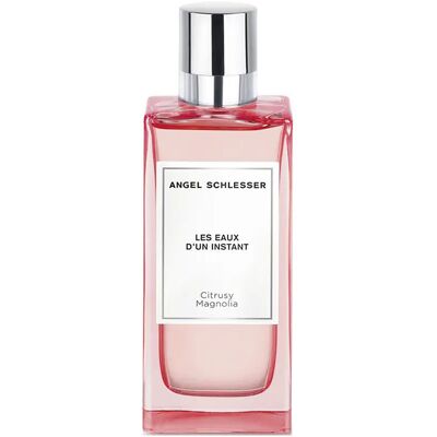 Angel Schlesser Les Eaux D'Un Instant Citrus Magnolia - Eau de Toilette Angel Schlesser Les Eaux D'Un Instant Citrus Magnolia - Eau de Toilette